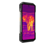 uleFone Armor 27T 12/256GB czarny 120Hz - 1340643 - zdjęcie 4